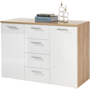 Emob - Commode - - 120x50x85 cm