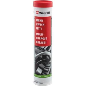 Wurth - Multifunctioneel vet i - multifunctioneel vet i