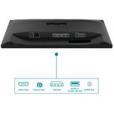 AOC - CU34V5C - Beeldscherm - Gebogen - 86,4 cm - Wide Quad HD