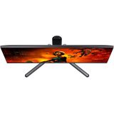 AOC U32G3X/BK Gaming Monitor 80cm (31,5 Zoll)