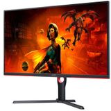 AOC - U32G3X - 4K IPS Gaming Monitor - Zwart - 32 inch - 144Hz