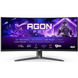 34" AOC AGON Pro AG346UCD - 3440x1440 (UWQHD) - 175Hz - QD-OLED