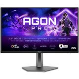 AOC - AGON PRO AG326UD - Computer Monitor - Zwart - 31.5 Inch - 4K Ultra HD