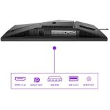 AOC - AGON PRO AG326UD - Computer Monitor - Zwart - 31.5 Inch - 4K Ultra HD