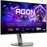 AOC AGON AG326UD 32" OLED UHD, 144Hz, DP, HDMI, USB