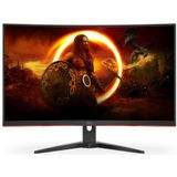 AOC C32G2ZE - Beeldscherm - 31.5 Inch - Full HD - Curved - 240 Hz