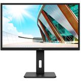 AOC P2 Q32P2 computer monitor 80 cm (31.5") 2560 x 1440 Pixels 2K Ultra HD LED Zwart