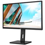 AOC P2 Q32P2 computer monitor 80 cm (31.5") 2560 x 1440 Pixels 2K Ultra HD LED Zwart