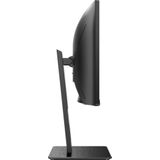 AOC CU34P2A - QHD Curved Ultrawide Monitor - 34 Inch