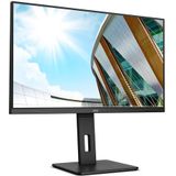 AOC P2 U32P2 computer monitor 80 cm (31.5") 3840 x 2160 Pixels 4K Ultra HD LED Zwart