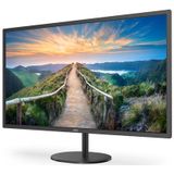 AOC V4 Q32V4 computer monitor 80 cm (31.5") 2560 x 1440 Pixels 2K Ultra HD LED Zwart