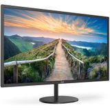 AOC V4 Q32V4 computer monitor 80 cm (31.5") 2560 x 1440 Pixels 2K Ultra HD LED Zwart