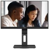 AOC E2 22E2UMF LED display 54,6 cm (21.5") 1920 x 1080 Pixels Full HD Zwart