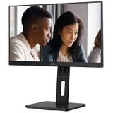 AOC E2 22E2UMF LED display 54,6 cm (21.5") 1920 x 1080 Pixels Full HD Zwart