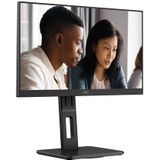 AOC E2 22E2UMF LED display 54,6 cm (21.5") 1920 x 1080 Pixels Full HD Zwart