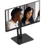 AOC E2 22E2UMF LED display 54,6 cm (21.5") 1920 x 1080 Pixels Full HD Zwart