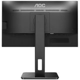 Aoc 22P2DU Monitor - 21.5 Inch - FHD - IPS - 75Hz - Zwart