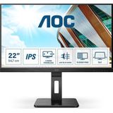 21" AOC 22P2Q
