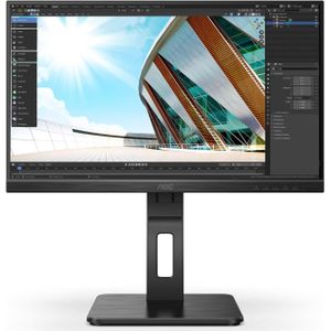 21" AOC 22P2Q