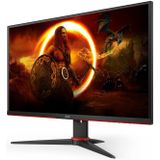 AOC 27G2SAE - Full HD Gaming monitor - 165hz - 27 Inch