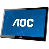 Monitor AOC E1659FWU 15,6