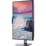 AOC V5 24V5CW/BK computer monitor 60,5 cm (23.8") 1920 x 1080 Pixels Full HD LED Zwart