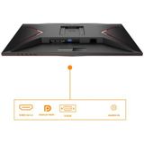 AOC G2 24G2SPAE - Full HD IPS Gaming Monitor - 165hz - G-Sync Compatible - 24 inch