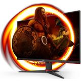 AOC G2 24G2SPAE - Full HD IPS Gaming Monitor - 165hz - G-Sync Compatible - 24 inch