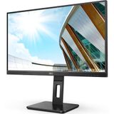 AOC 24P2QM - Monitor - 23,8-Inch - FHD - HDMI - DP