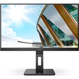 Monitor AOC 24P2QM LED 23,8"" VA Flicker free