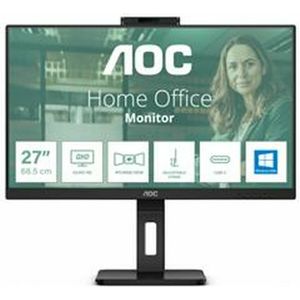 24"" AOC Pro-line 24P3QW - P3 Series - LED monitor - Full HD (1080p) - 4 ms - Scherm