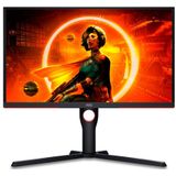 AOC 25G3ZM - Full HD Gaming Monitor - 240hz - Verstelbaar - 25 Inch