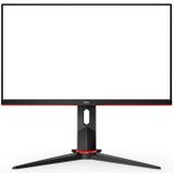AOC - Q24G2A - QHD Gaming Monitor - Zwart - IPS Paneel - 165Hz