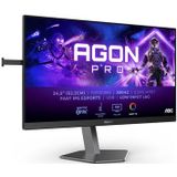 AOC - Agon PRO AG256FS - 24,5 Inch FHD Monitor - IPS-paneel - 390 Hz