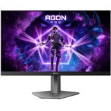 AOC - Agon PRO AG256FS - 24,5 Inch FHD Monitor - IPS-paneel - 390 Hz