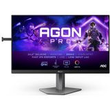AOC - Agon PRO AG256FS - 24,5 Inch FHD Monitor - IPS-paneel - 390 Hz