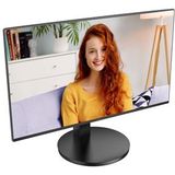 AOC - 24B3CF2 - 24" Monitor - IPS - 100Hz - USB-C