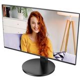 AOC - 24B3CF2 - 24" Monitor - IPS - 100Hz - USB-C