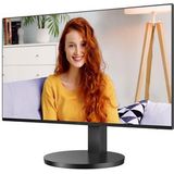 AOC - 24B3CF2 - 24" Monitor - IPS - 100Hz - USB-C