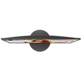 AOC 24B3CA2 computer monitor 60,5 cm (23.8") 1920 x 1080 Pixels Full HD LED Zwart