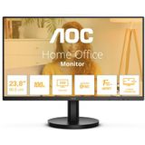 AOC 24B3HMA2 - Full HD Monitor - 100hz - 1ms - Speakers - Randloos Design - 24 inch
