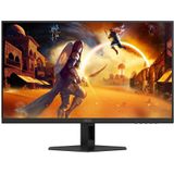 Aoc - 24G4XE - Gaming-monitor - 24 Inch - Full HD - IPS - 180Hz
