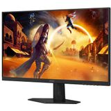 Aoc - 24G4XE - Gaming-monitor - 24 Inch - Full HD - IPS - 180Hz