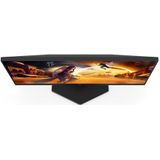 Aoc - 24G4XE - Gaming-monitor - 24 Inch - Full HD - IPS - 180Hz