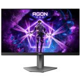 AOC - Agon Pro AG246FK - Monitor - Zwart - 24.10 inch - 1920 x 1080 Pixels
