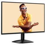 AOC 24B31H - Monitor - Zwart - 24 Inch - 1920 x 1080 Resolutie
