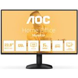 AOC 24B31H - Monitor - Zwart - 24 Inch - 1920 x 1080 Resolutie