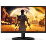 AOC - C24G42E - Full HD Curved Gaming Monitor - 180Hz - 24 inch