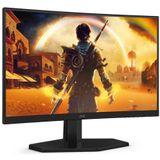 AOC - C24G42E - Full HD Curved Gaming Monitor - 180Hz - 24 inch