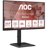 24E4U - Monitor - 23.8" - FHD - LED - IPS - 120 Hz